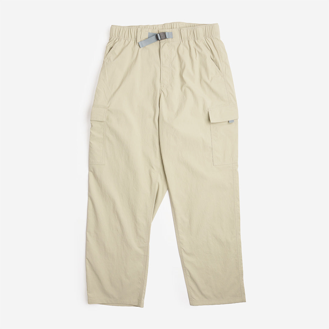 Patagonia Outdoor Everyday Pant in Stone, front view