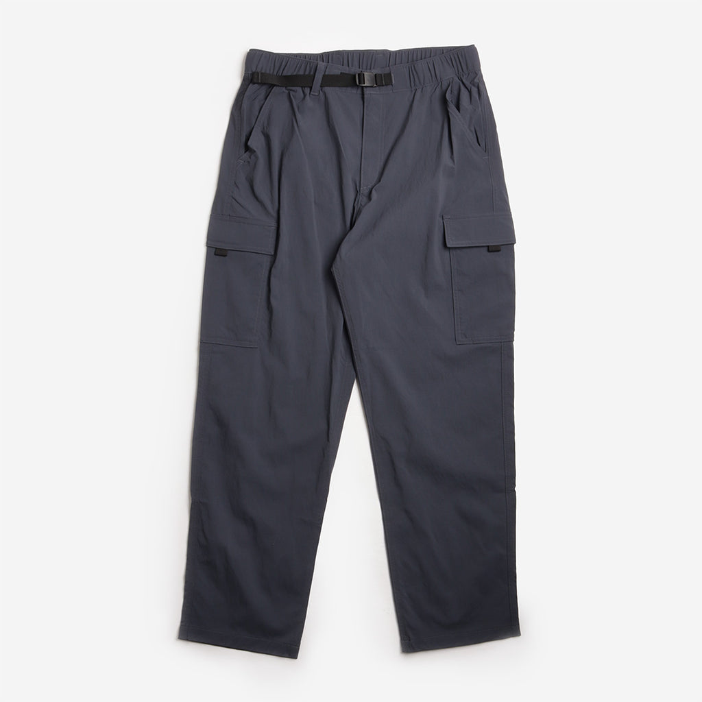 Patagonia Outdoor Everyday Pant, Smolder Blue, Detail Shot 1