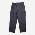 Patagonia Outdoor Everyday Pant, Smolder Blue, Detail Shot 1