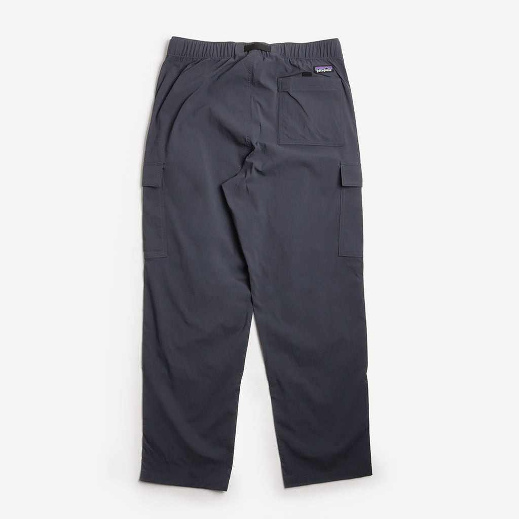 Patagonia Outdoor Everyday Pant, Smolder Blue, Detail Shot 2