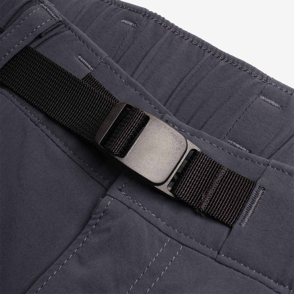 Patagonia Outdoor Everyday Pant, Smolder Blue, Detail Shot 3