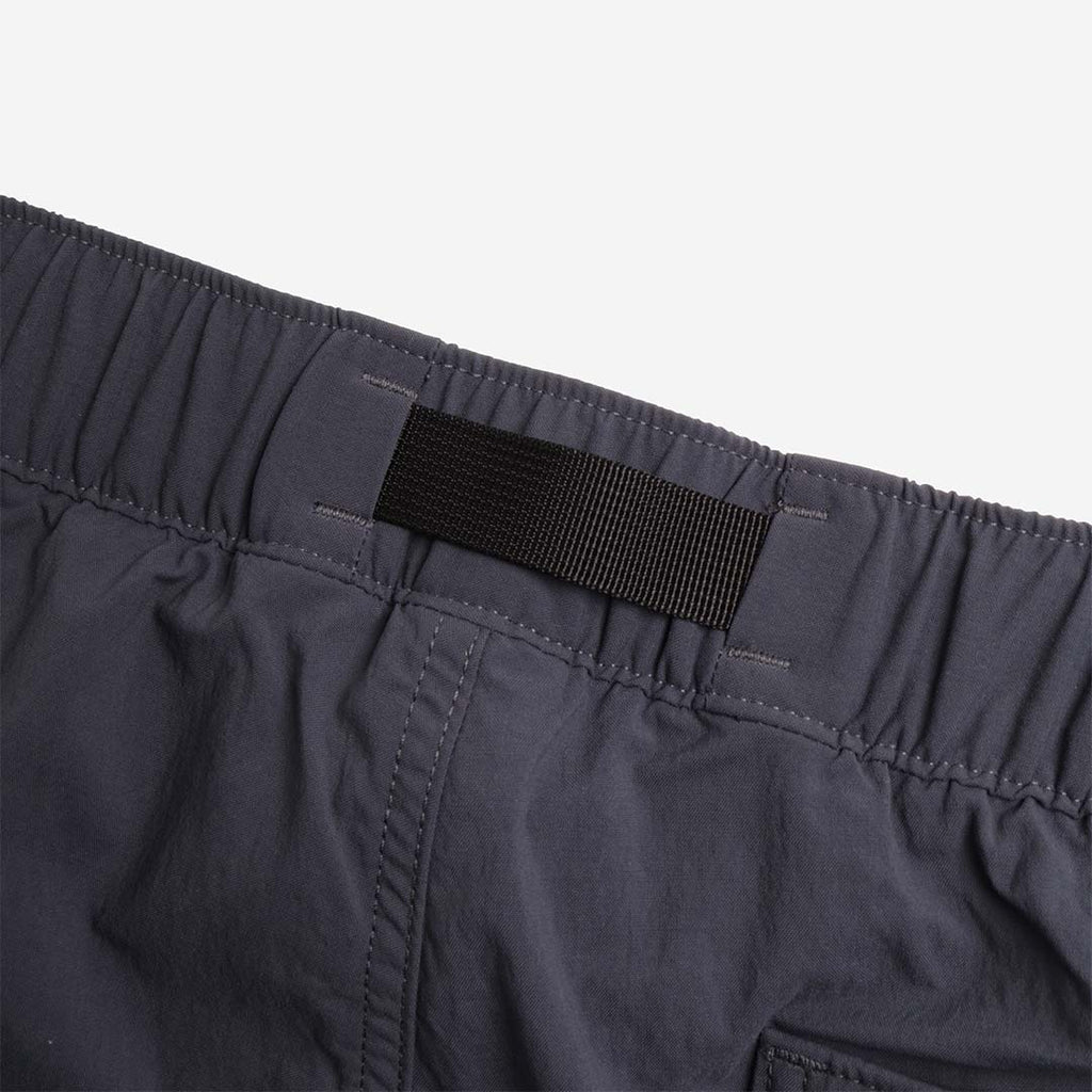 Patagonia Outdoor Everyday Pant, Smolder Blue, Detail Shot 5