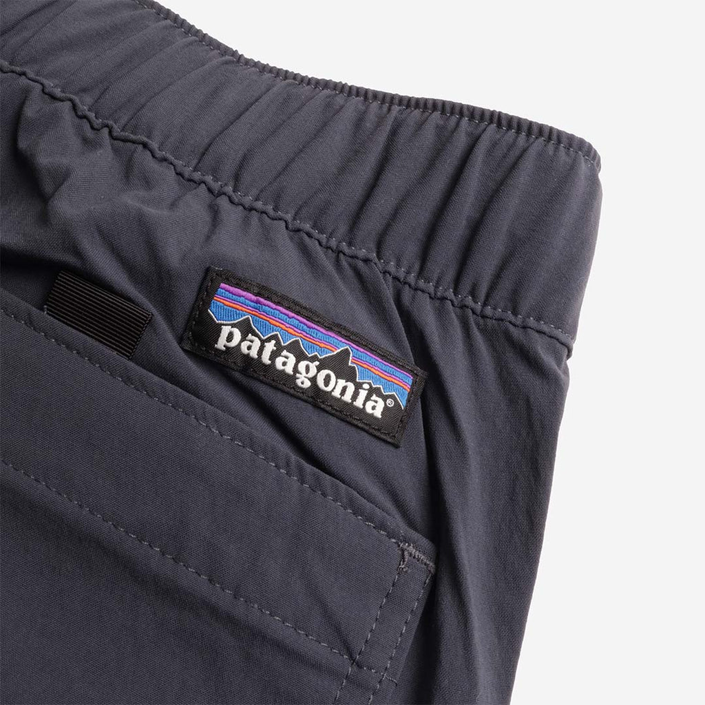Patagonia Outdoor Everyday Pant, Smolder Blue, Detail Shot 6
