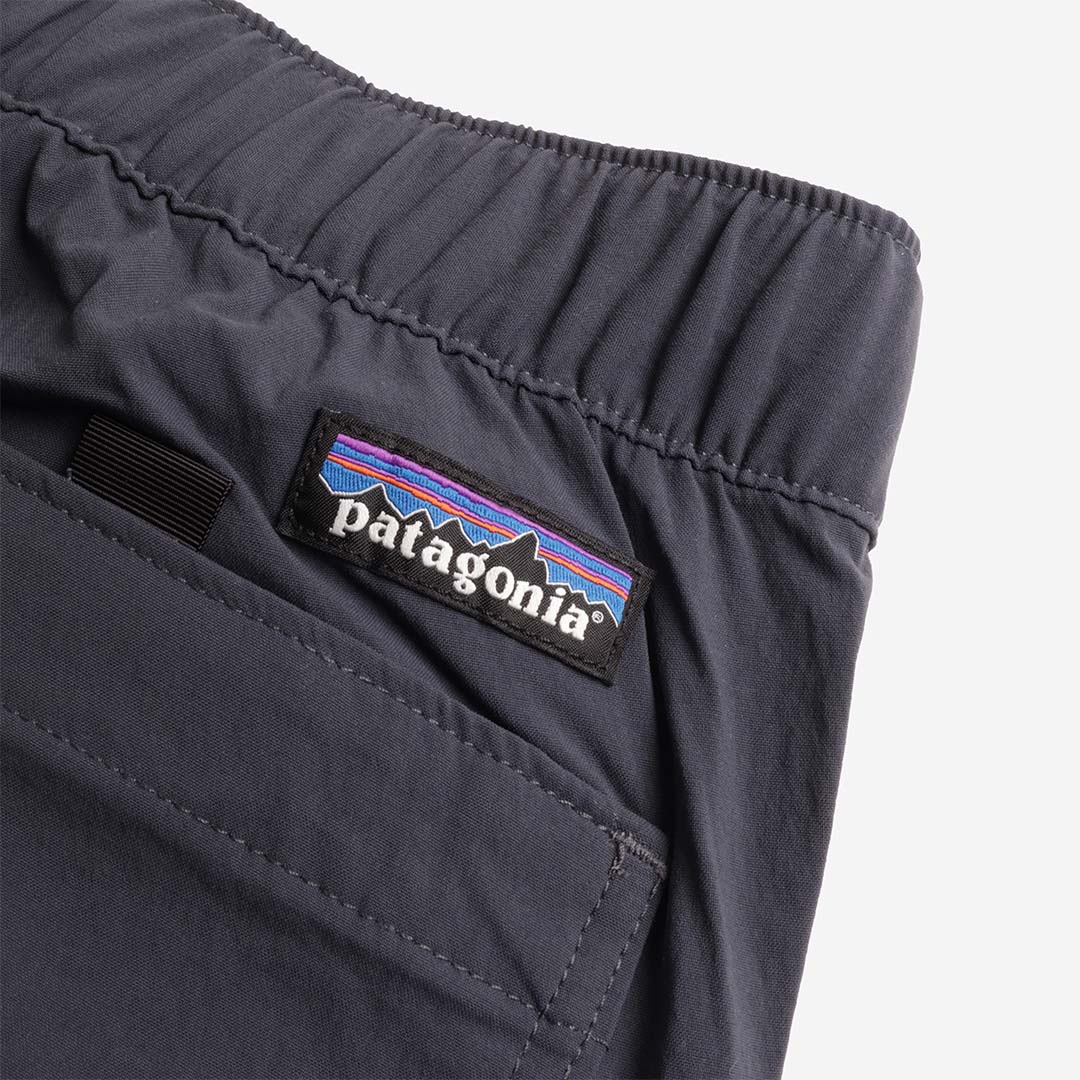 Patagonia Outdoor Everyday Pant, Smolder Blue, Detail Shot 6