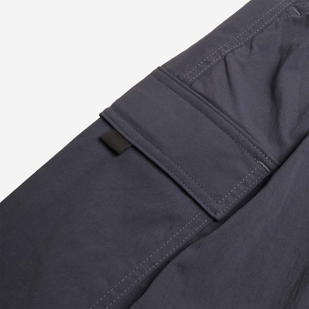 Patagonia Outdoor Everyday Pant, Smolder Blue, Detail Shot 7