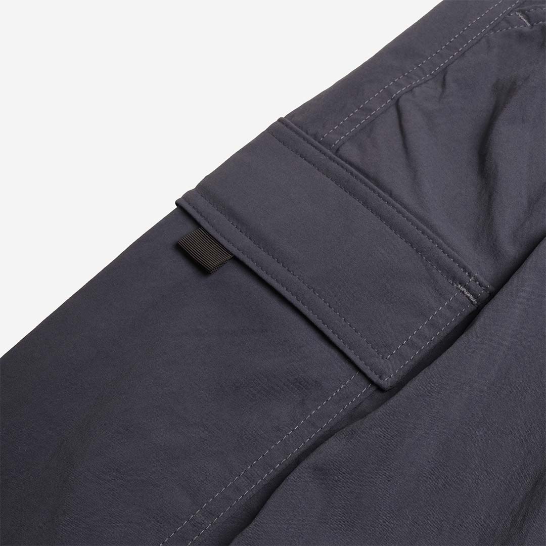 Patagonia Outdoor Everyday Pant, Smolder Blue, Detail Shot 7