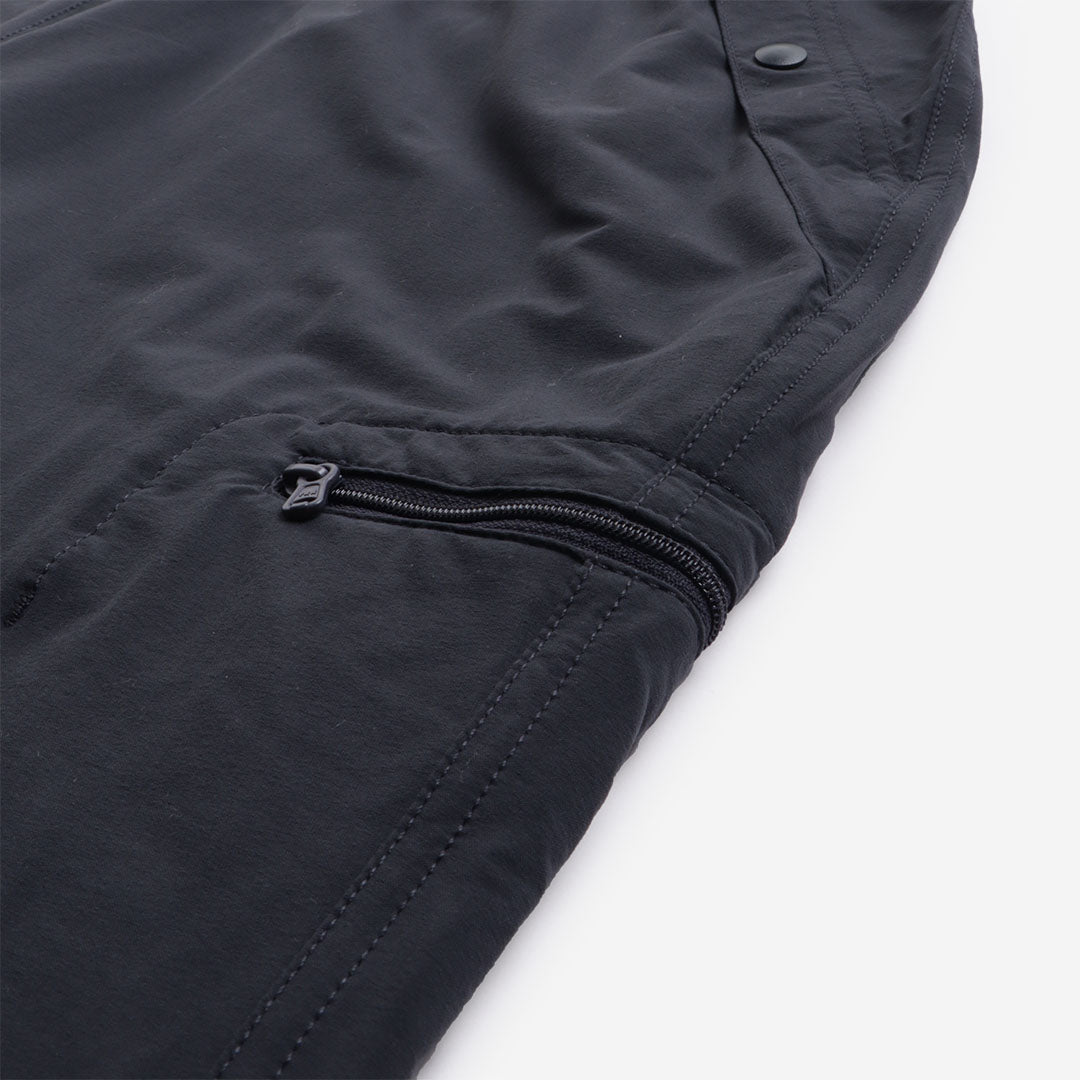 Patagonia Outdoor Everyday Pant, Pitch Blue, Detail Shot 6