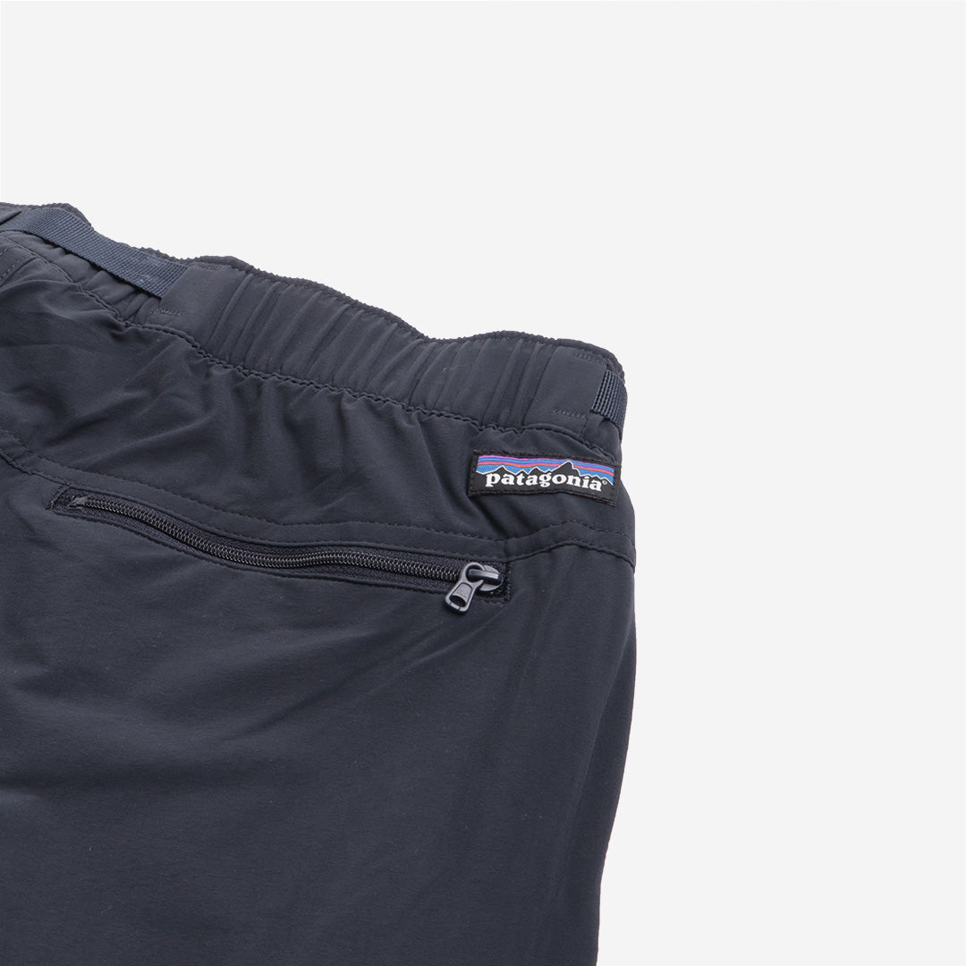 Patagonia Outdoor Everyday Pant, Pitch Blue, Detail Shot 9