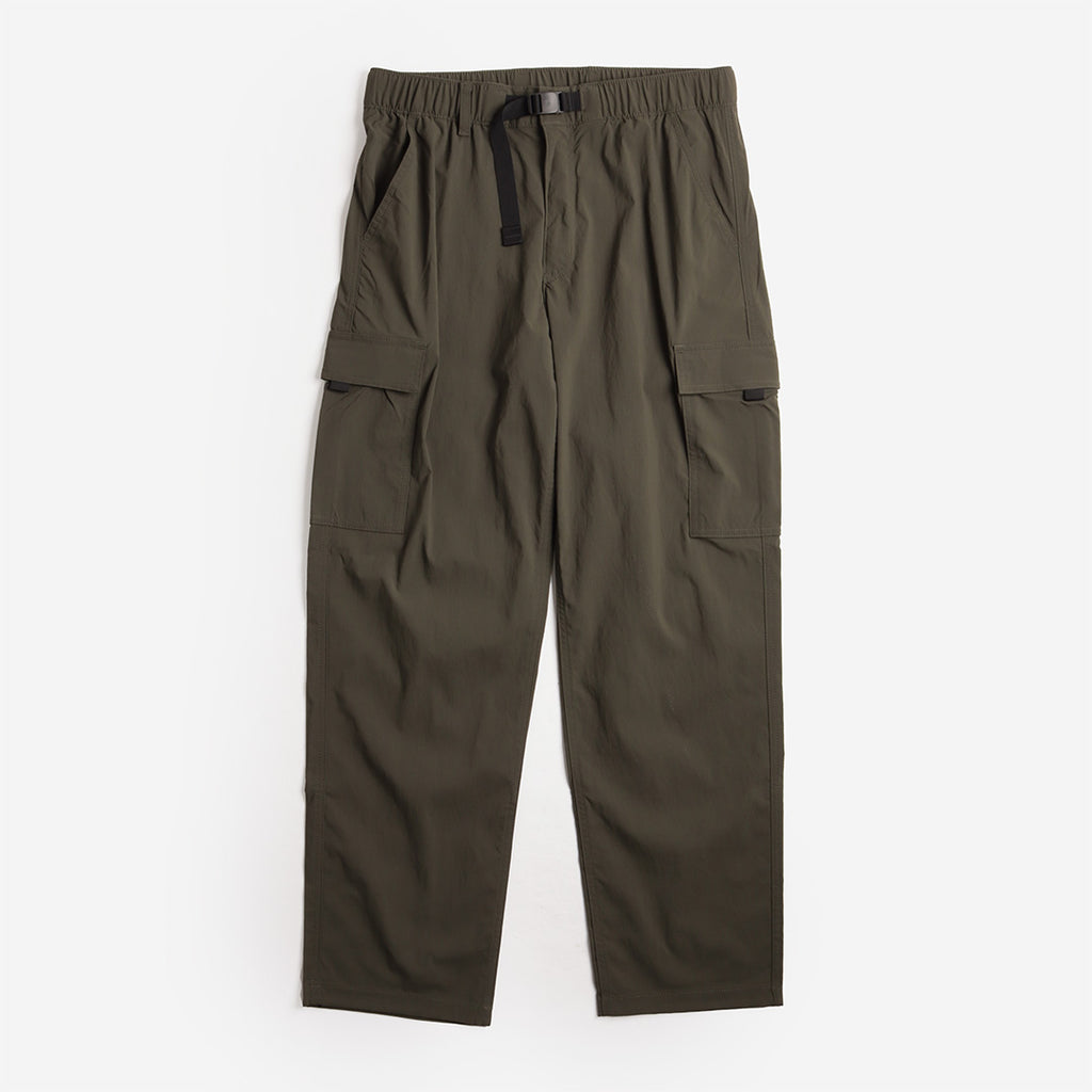 Patagonia Outdoor Everyday Pant, Pine Needle Green, Detail Shot 1