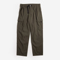 Patagonia Outdoor Everyday Pant, Pine Needle Green, Detail Shot 1