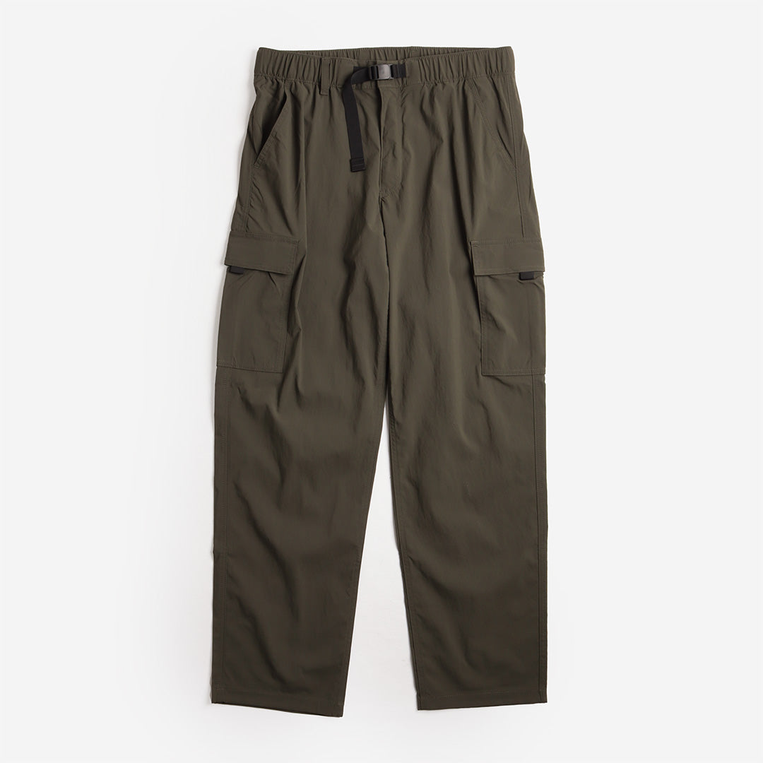 Patagonia Outdoor Everyday Pant, Pine Needle Green, Detail Shot 1