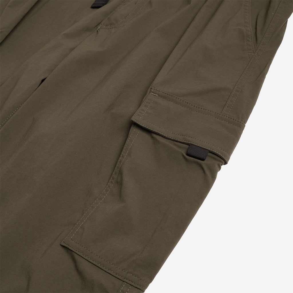 Patagonia Outdoor Everyday Pant, Pine Needle Green, Detail Shot 5