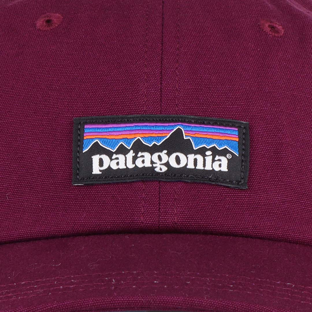 Patagonia P-6 Label Trad Cap