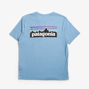Patagonia P-6 Logo T-Shirt