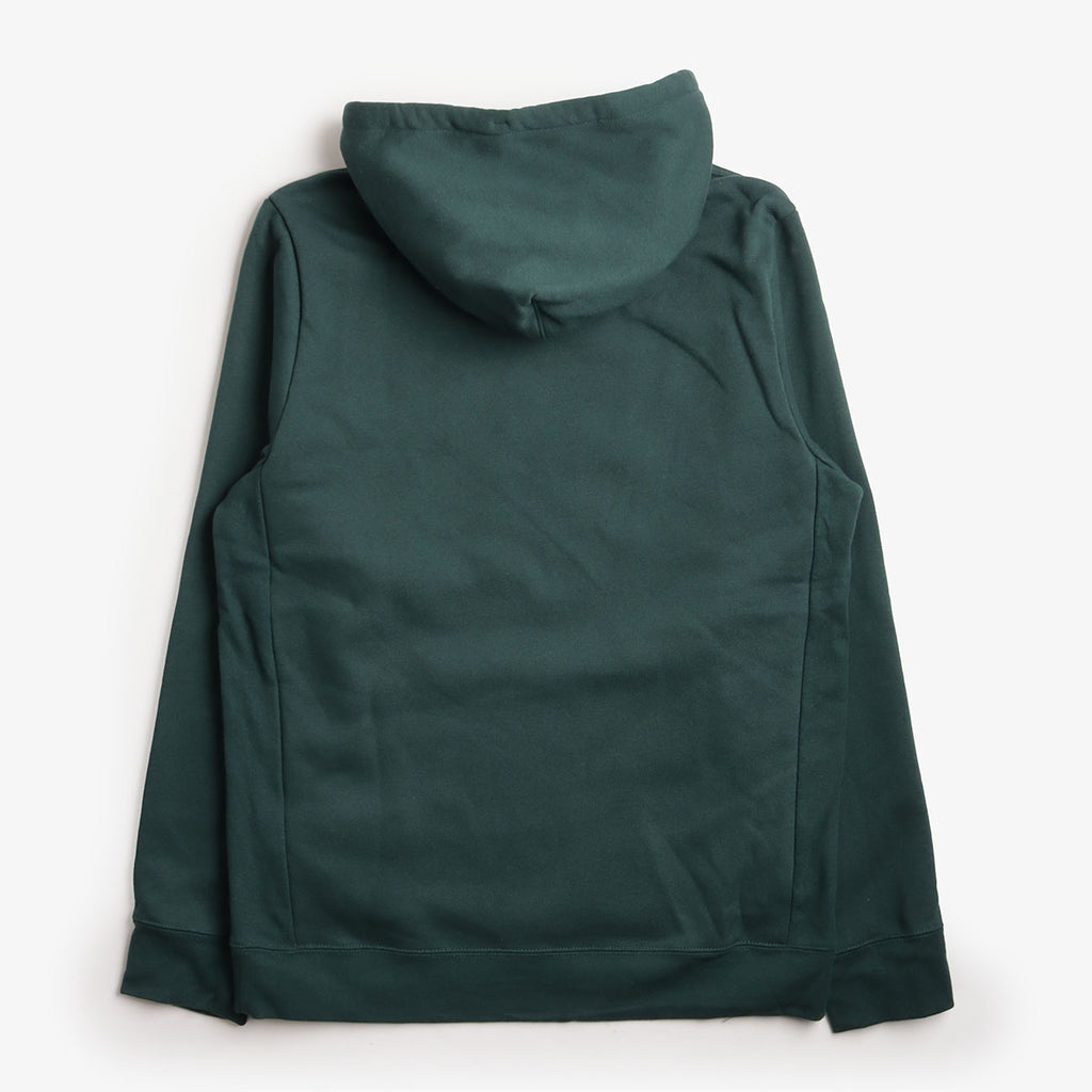 Patagonia P-6 Logo Uprisal Hoodie, Cascade Green, Detail Shot 2