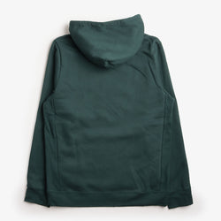 thumbnail Patagonia P-6 Logo Uprisal Hoodie, Cascade Green, Detail Shot 2