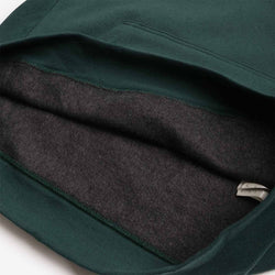 thumbnail Patagonia P-6 Logo Uprisal Hoodie, Cascade Green, Detail Shot 3