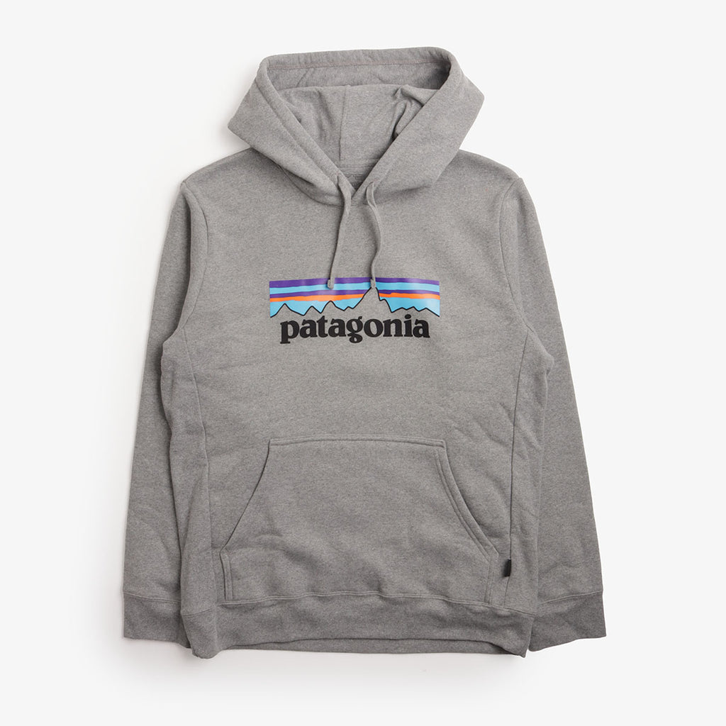 Patagonia P-6 Logo Uprisal Hoodie