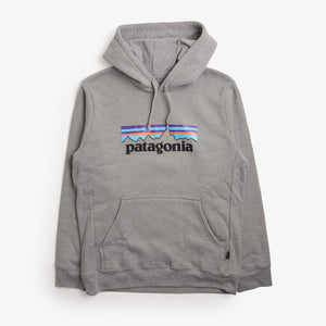 Patagonia P-6 Logo Uprisal Hoodie