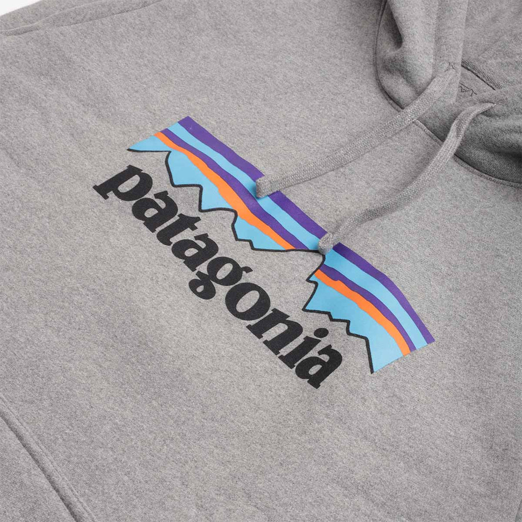 Patagonia P-6 Logo Uprisal Hoodie
