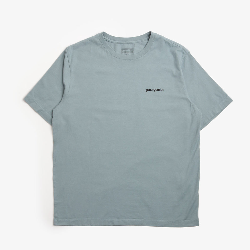 Patagonia P-6 Logo T-Shirt