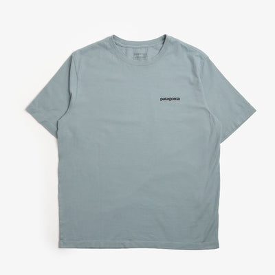 Patagonia P-6 Logo T-Shirt