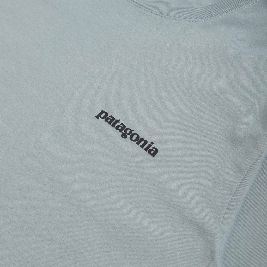 Patagonia P-6 Logo T-Shirt