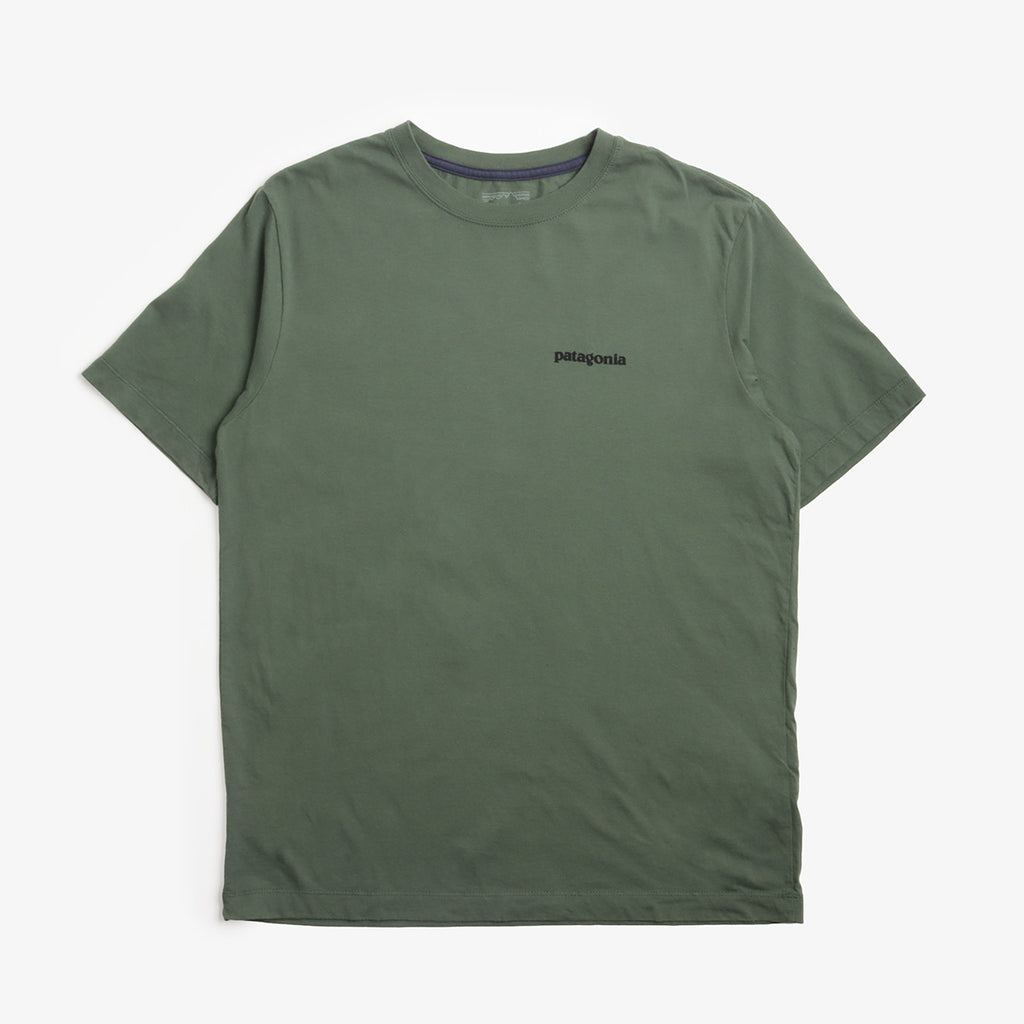 Patagonia P-6 Logo T-Shirt
