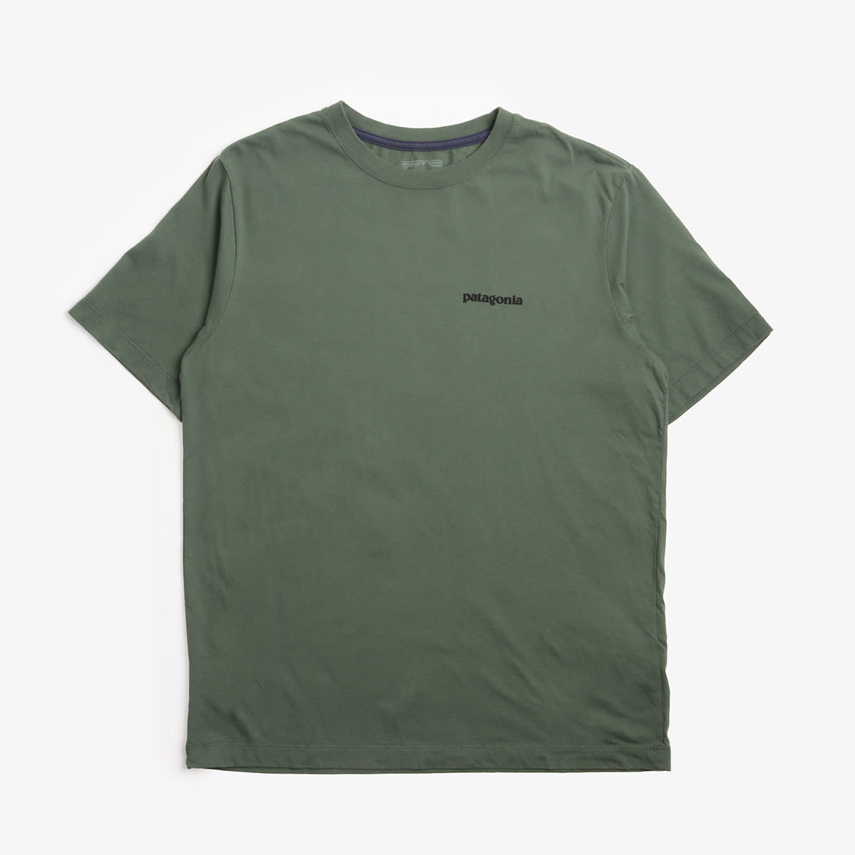 Patagonia P-6 Logo T-Shirt