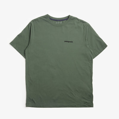 Patagonia P-6 Logo T-Shirt