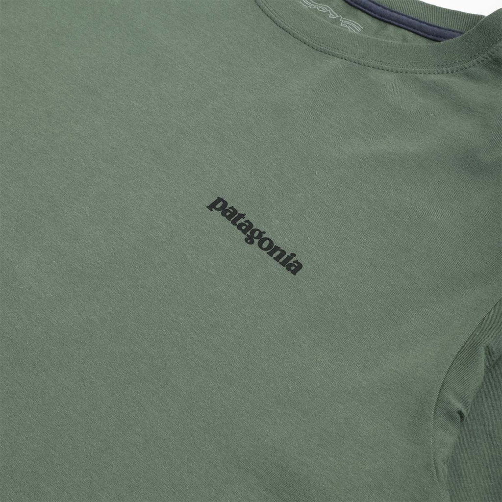 Patagonia P-6 Logo T-Shirt
