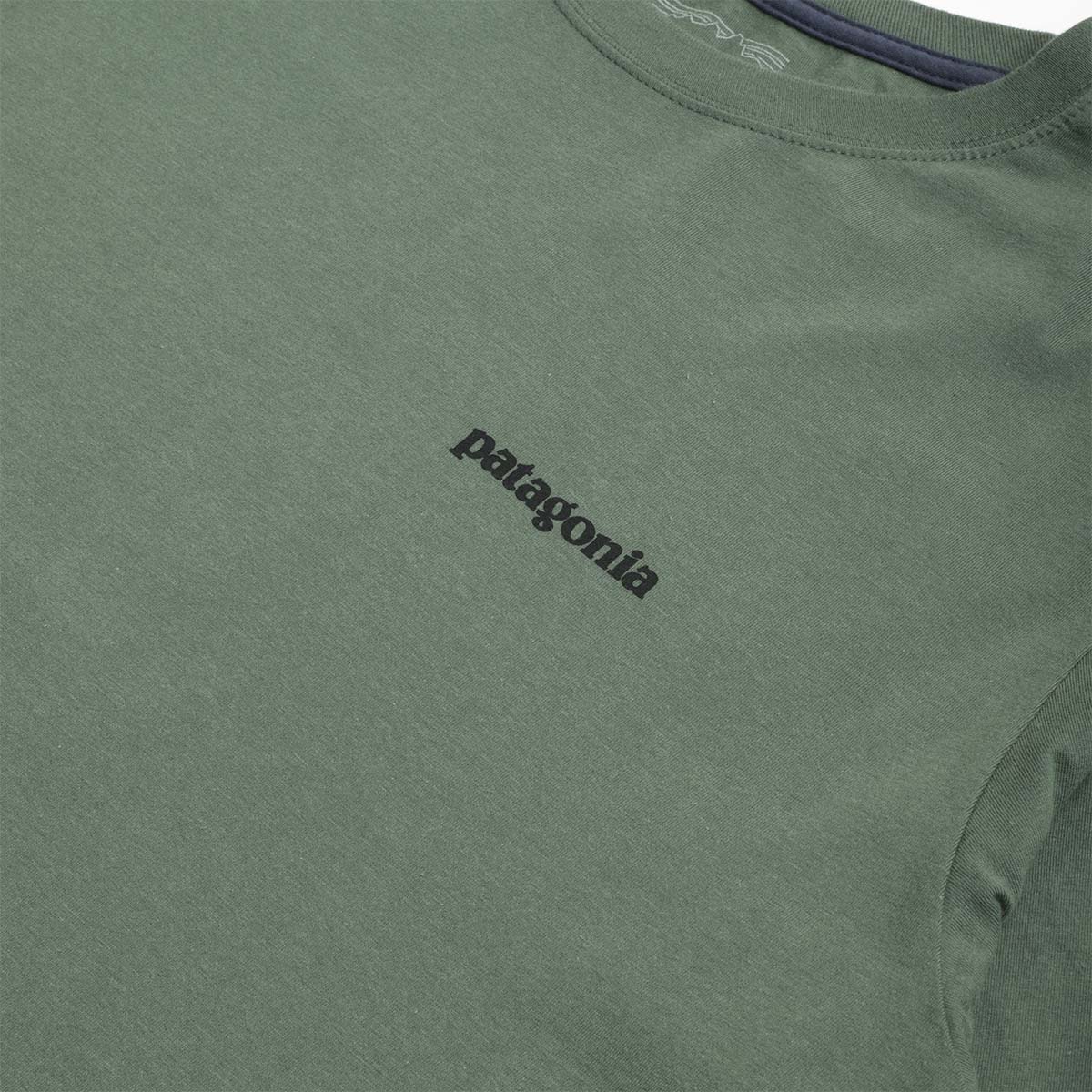 Patagonia P-6 Logo T-Shirt