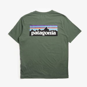 Patagonia P-6 Logo T-Shirt