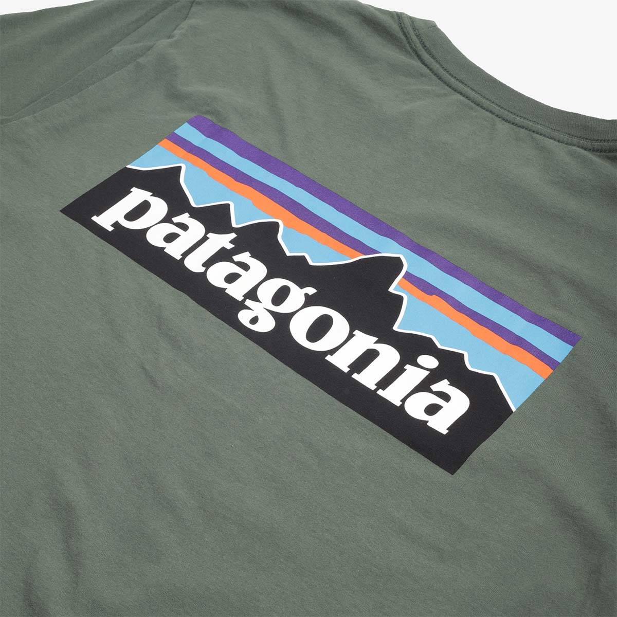 Patagonia P-6 Logo T-Shirt
