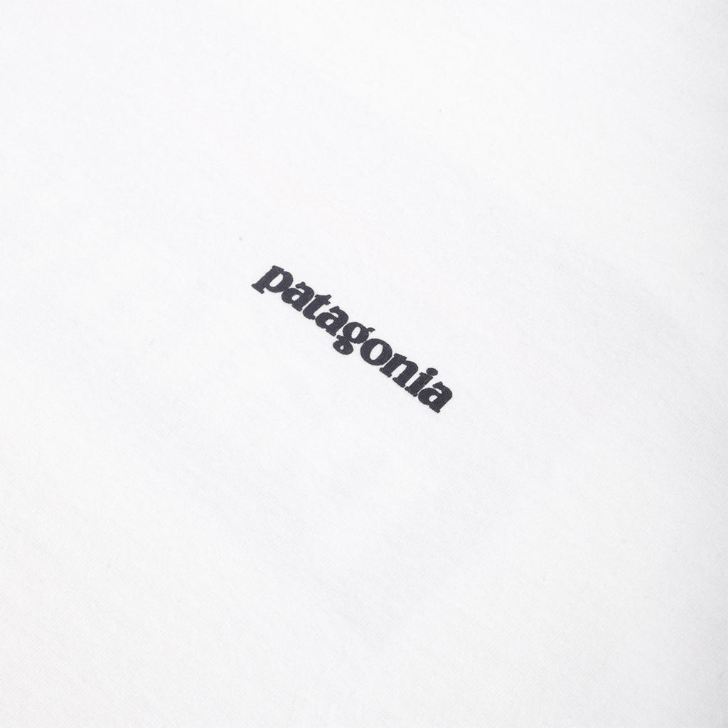 Patagonia P-6 Logo Responsibili-Tee T-Shirt