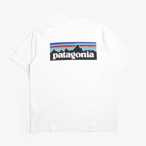 Patagonia P-6 Logo Responsibili-Tee T-Shirt