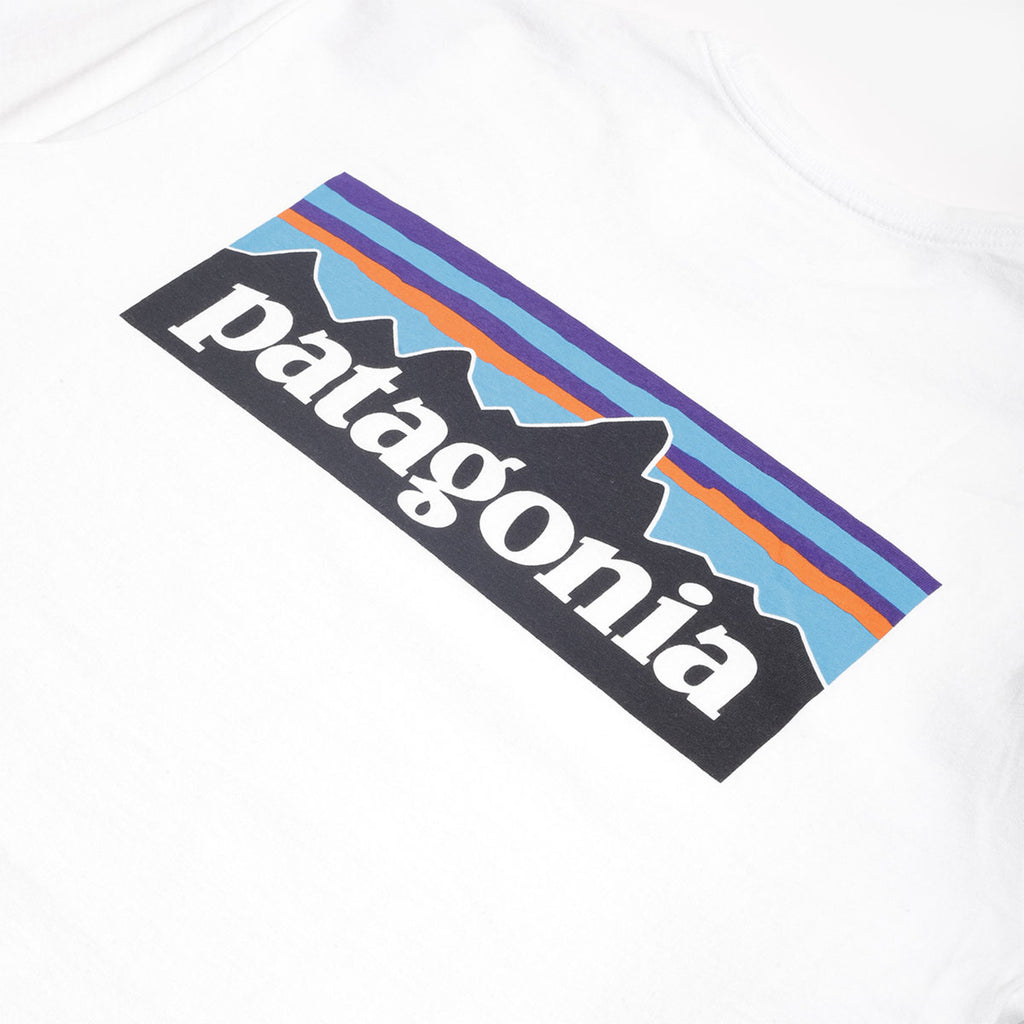 Patagonia P-6 Logo Responsibili-Tee T-Shirt
