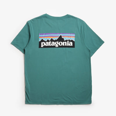 T-shirt à logo P-6 de Patagonia