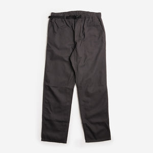 Patagonia Point Reyes Canvas Gi Pant - Black