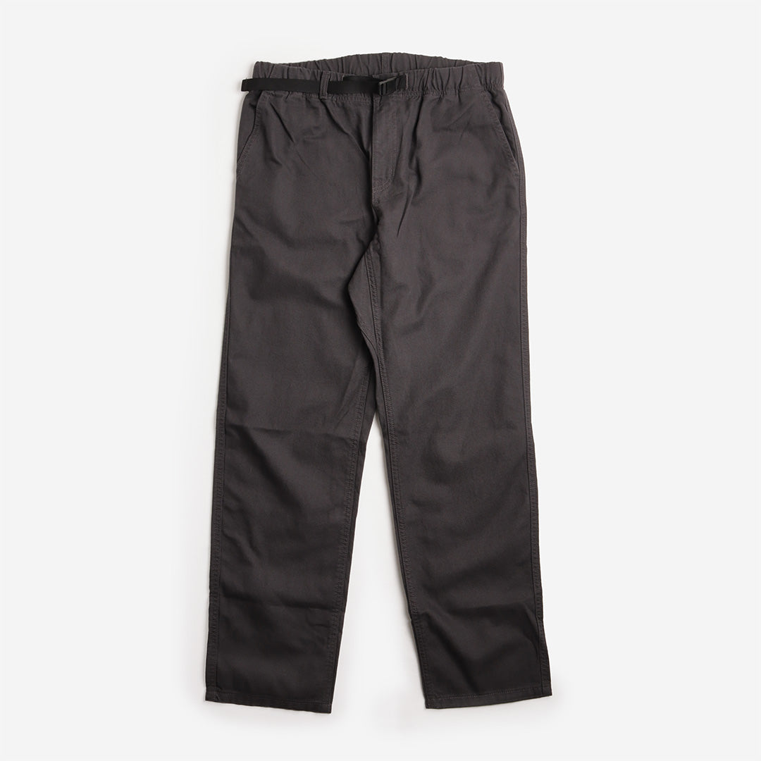 main Patagonia Point Reyes Canvas Gi Pant, Ink Black, Detail Shot 1