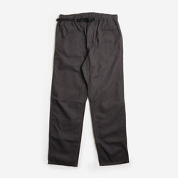 thumbnail Patagonia Point Reyes Canvas Gi Pant, Ink Black, Detail Shot 1