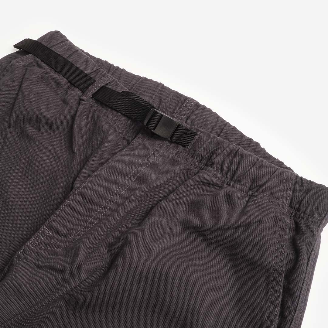 main Patagonia Point Reyes Canvas Gi Pant, Ink Black, Detail Shot 3