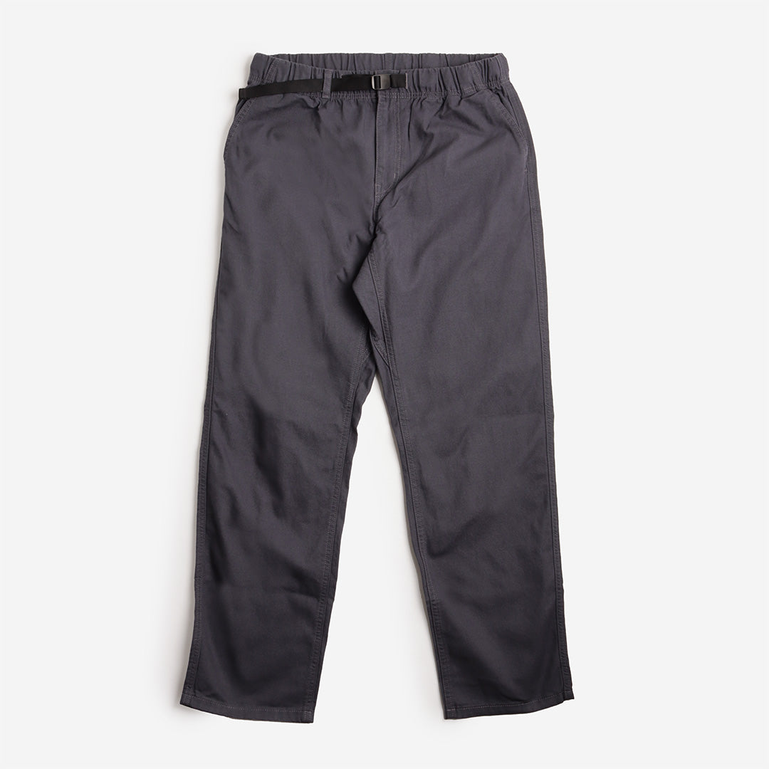 Patagonia Point Reyes Canvas Gi Pant, Smolder Blue, Detail Shot 1