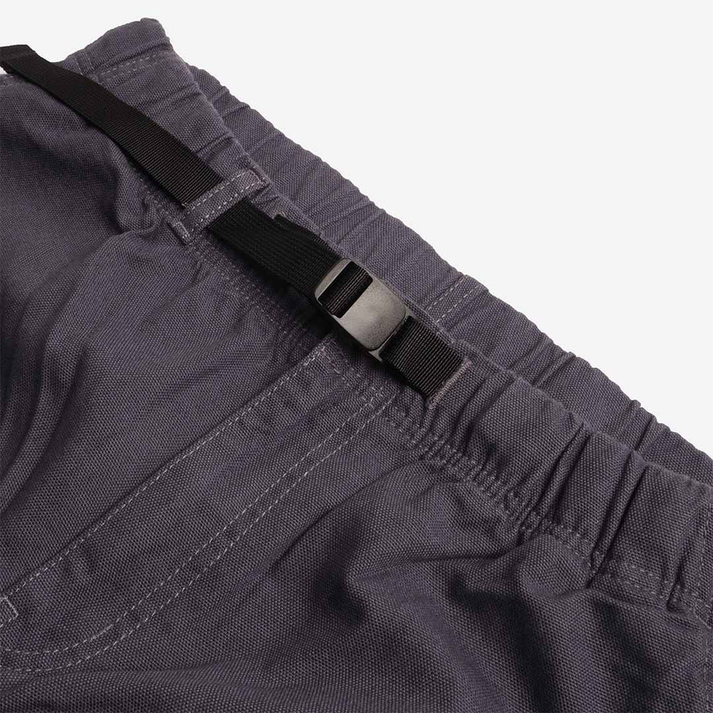 Patagonia Point Reyes Canvas Gi Pant, Smolder Blue, Detail Shot 2