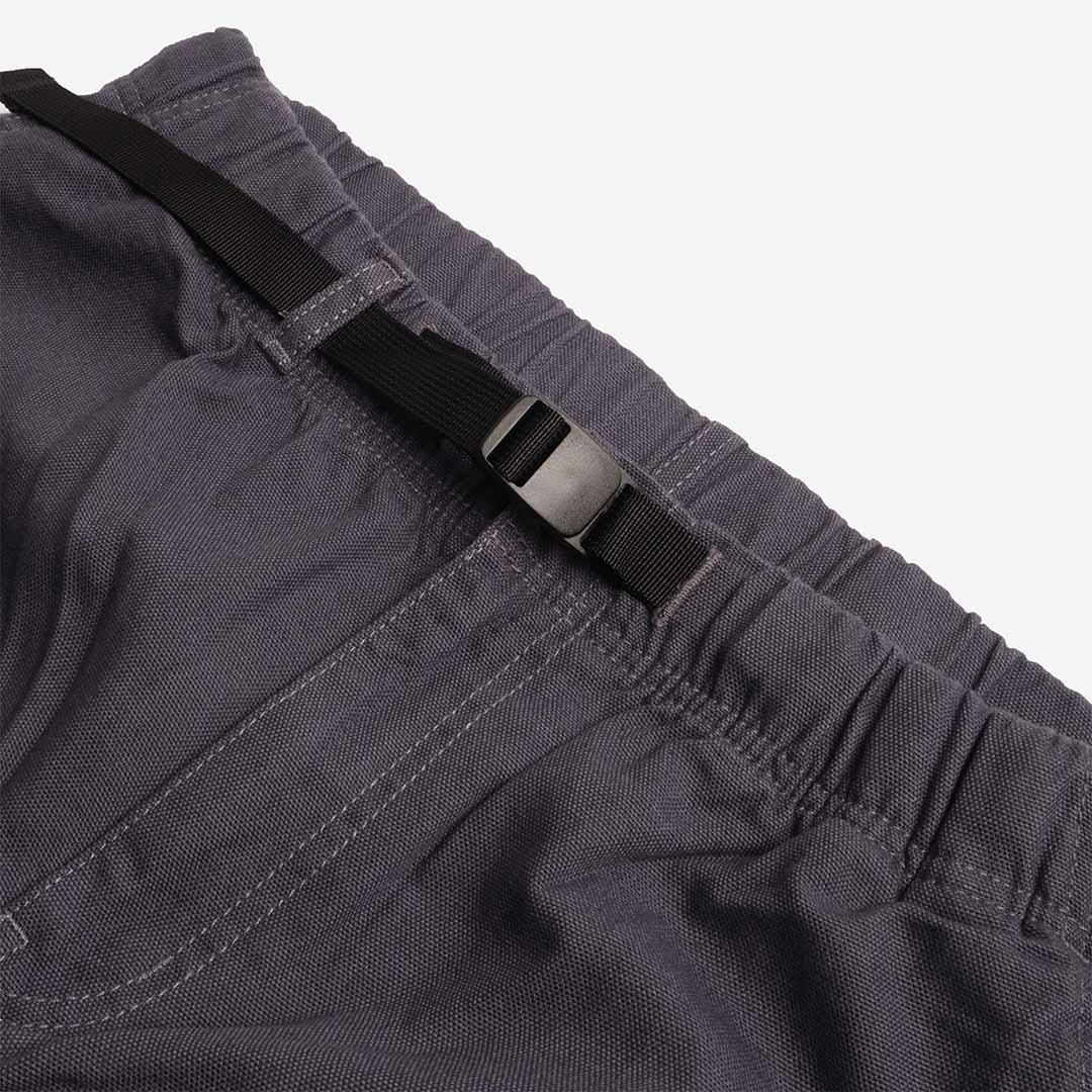 Patagonia Point Reyes Canvas Gi Pant, Smolder Blue, Detail Shot 2