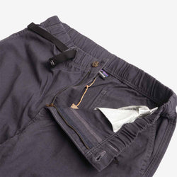 thumbnail Patagonia Point Reyes Canvas Gi Pant, Smolder Blue, Detail Shot 3
