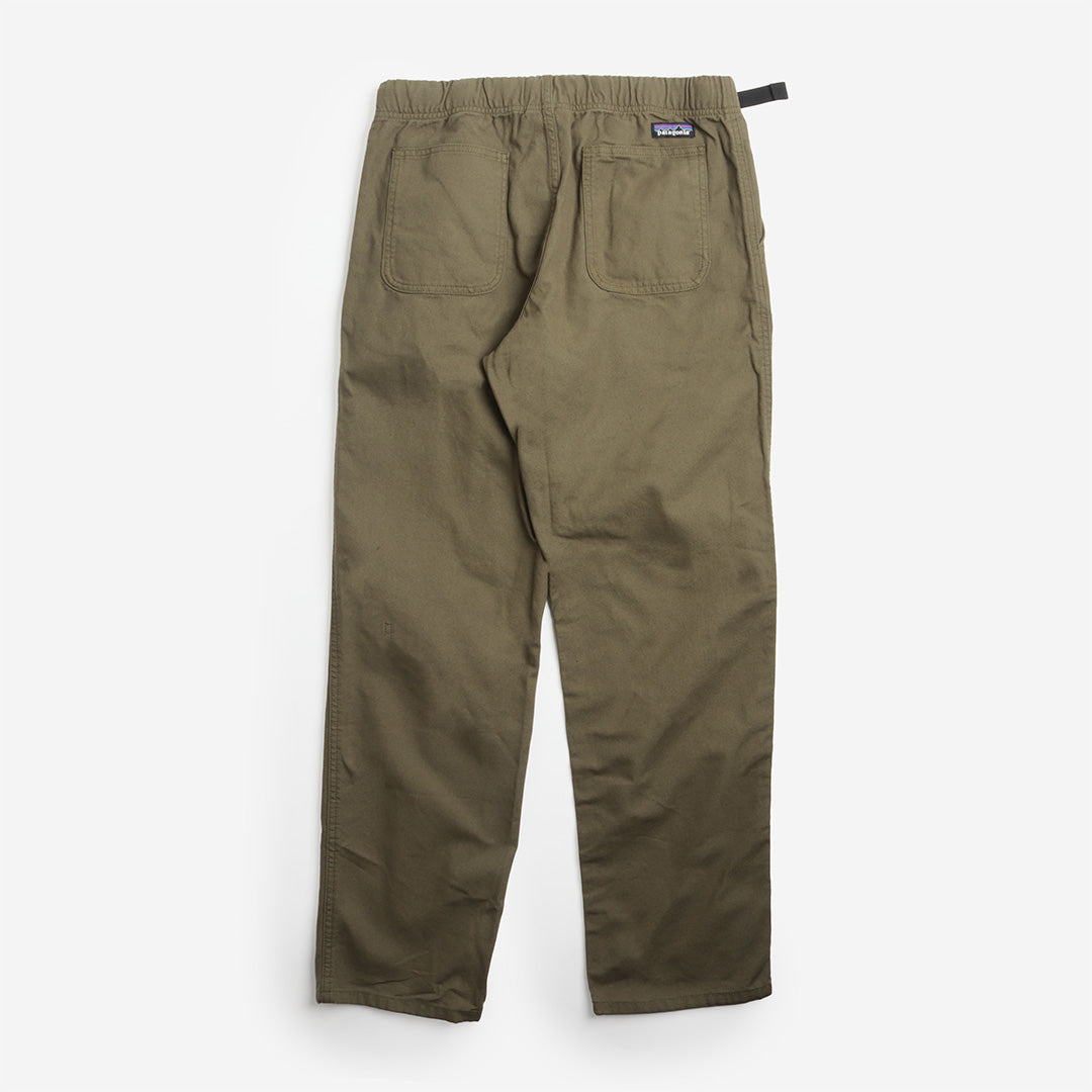Patagonia Point Reyes Canvas Gi Pants