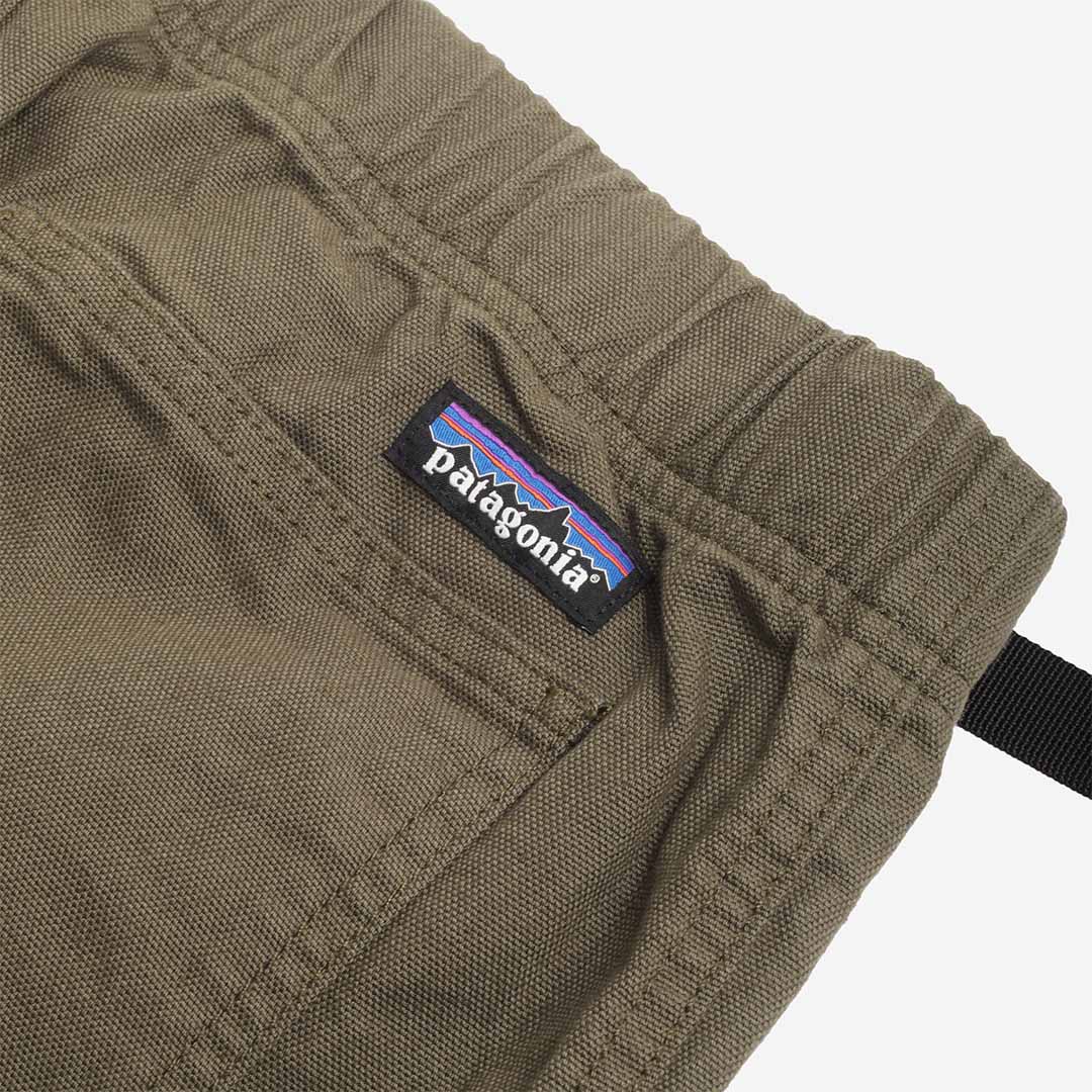 Patagonia Point Reyes Canvas Gi Pants