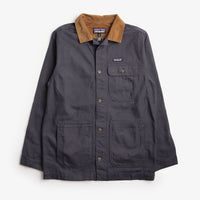 Patagonia Point Reyes Canvas Jacket