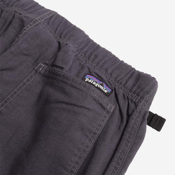 thumbnail Patagonia Point Reyes Canvas Jacket, Smolder Blue, Detail Shot 6